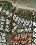Villa, free fast WIFI, 150m to beach, quiet, fenced, 2 car undercover parking
