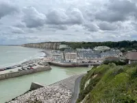 Charming fisherman's cottage