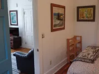 2 Bedroom Private Apt. in 1825 Whaler's Home on Duck Creek Hotels in Wellfleet