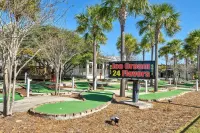 Beach Escape 3Br 2 Kings - Hot Tub, 5 Min to Beach- Off-Season Discounts!!