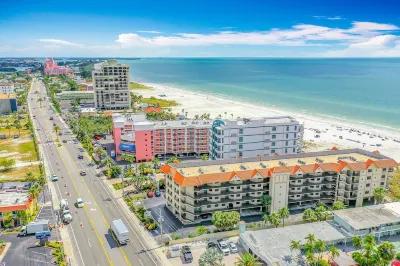 Top  Floor Direct  Gulf Front  5 Star Premium Unit !! Summer Dates Avaliable !