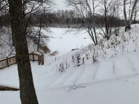 Lake of the Woods Getaway #2 Hotels in Lake of the Woods County