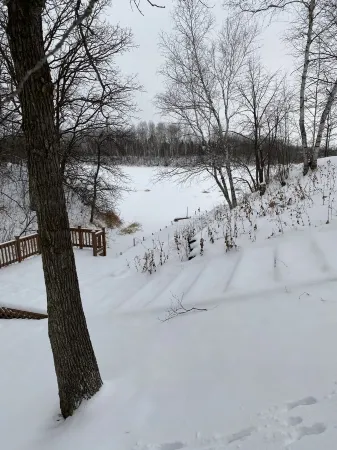 Lake of the Woods Getaway #2 Отели в г. Лейк-оф-Вудс