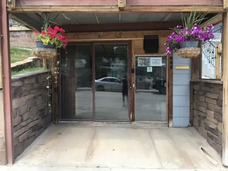 Centrally located in the beautiful Black Hills