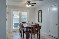 Close to Ulm & Meta, Pet Friendly, Fiber Internet, Carport!