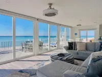 Ultimate coastal retreat!