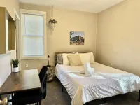 Skylar Comfy 1-bedroom Apartment in Valparaiso University Short Term Stays Hotel in zona Valparaiso University Computing and Information Sciences