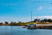 Come experience the magic of Caster's Cottage Hotels in Azle