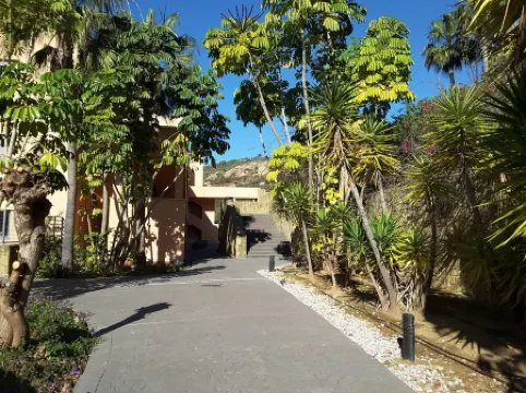 Penthouse With Modern Design With Exceptional View Of Gibraltar Bay