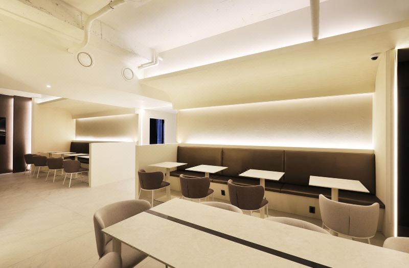 Seoul Inn Hotel by the Designers photo 2