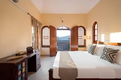 Casa Riana Hotels in Penha de França