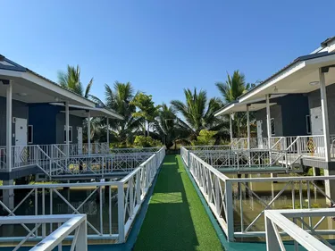 รูปภาพของห้องพักจิรา/บ้านสวนจิราภัทร ลำปาง