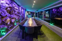 Fully Serviced Luxury Boutique Villa sleeps up to 14 or 16 people All Inclusive