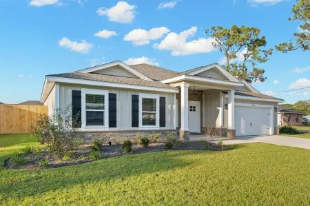 Beach Vibes in Navarre