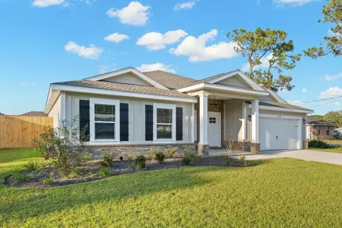 Beach Vibes in Navarre