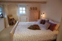 Half-timbered Ornes 1 Hotels in Olsberg