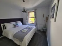 The Clamshell Hotel di 