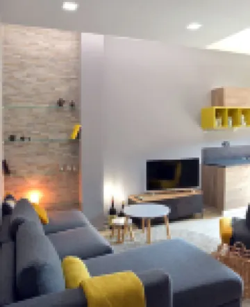 In the center of Casale "La Paleologa" with free Wi-fi