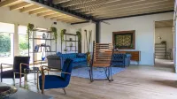 Charming rental villa, magnificent views of Lake Garda, park and private pool - 4-Star