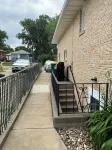 Spacious 6-Bedroom House in Bismarck with WiFi, AC, and Pet Friendly!