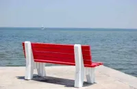 Waterfront Condo- Luxurious/Spacious