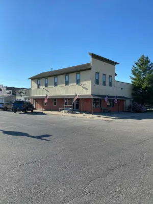 Spacious Loft in Downtown Lewiston
