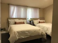 Exquisite Vacation House close to Disneyland