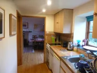 Long barn cottage