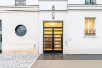 Charleston Appartement Design 70m2 Disneyland Paris Pour 6pax Hotels in Chessy