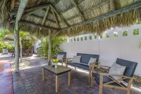 Family-Friendly Home: Heated Pool & Spa: 0.3 Mi Walk to Beach Watch the Rockets!