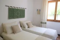 100 m from the Beach for 2-6 Persons, 3-Bedrooms Apartment Wth AC +Little Garden - Apartments