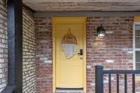 Springside BoHo Getaway