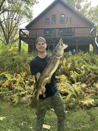 Scenic Lake Views & Adventure Near the Dells