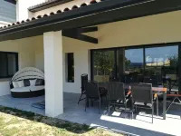 Exceptional villa in the heart of Gers - Near Nogaro