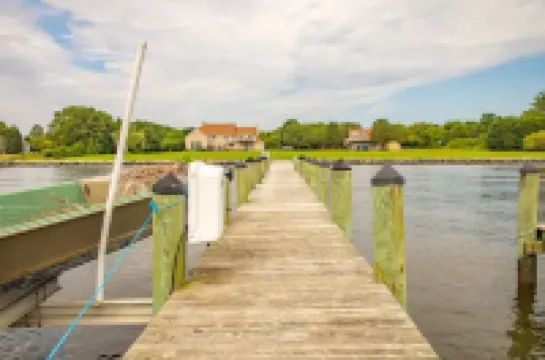 Kent Island Luxury Waterfront