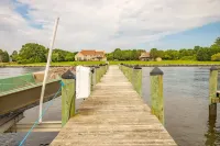 Kent Island Luxury Waterfront