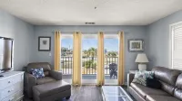 Villa Capriani Beach Resort