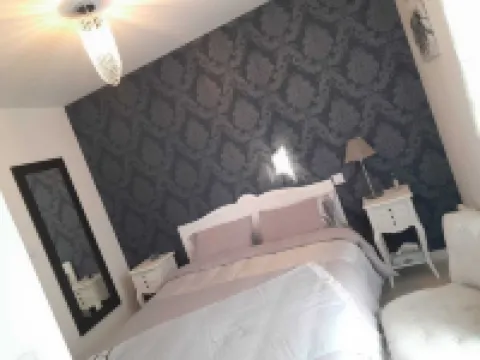 Petite Villa Neuve Toute Équipée Proche du Centre Ville de Longeville sur Mer Hotels in Longeville-Sur-Mer