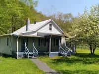 Thorn Creek Cottage 彭德爾頓縣酒店