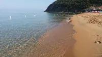 Apartment 3 min walk to the beach