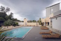 Maison Avec Grande Piscine à Proximité de la mer