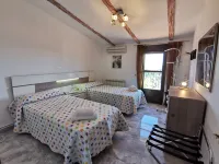 C. R. El Mirador de Acebo 4/10 pax, swimming pool, SPA, garden, N° TR-CC-00339 Hotels in Sierra de Gata