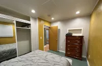 Spacious Home, Vintage Charm