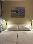Modern apartment in direct beach location / POOL /sauna /W-LAN, parking included