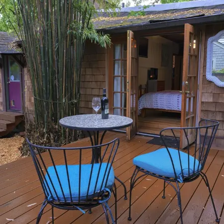 Entire Home in Downtown Eugene