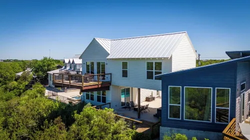 skyhouse Guadalupe Blanca +cliffside+pool+hot tub