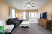 Orchard House
