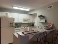 Inner Banks Condo With Golf Course and Marina Access