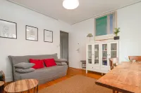 Appartement Hyper Centre