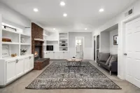 Family Friendly Home on Royal Palms Golf Course